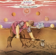 Buy Au-Dela Du Delire