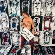 Buy You're Not A Ghost Anymore