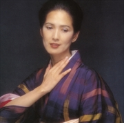 Buy Ishida Ayumi - Clear Purple Vinyl