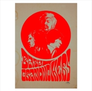 Buy Baby Grandmothers: Deluxe Edition