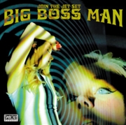 Buy Join The Jet Set