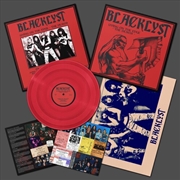 Buy Living On The Edge - Demos