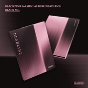 Buy Deadline - Black Version