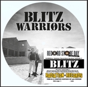 Buy Warriors/Youth: Limited Edition - Picture Disc Vinyl