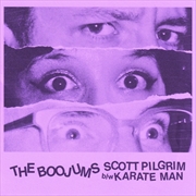 Buy Karate Man / Scott Pilgrim