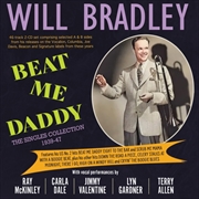 Buy Beat Me Daddy: The Singles Collection 1939-47