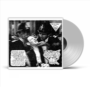Buy Short Sharp Shocked - Uk Exclusive Clear Vinyl
