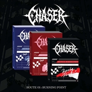 Buy Route 01 : Burning Point - Random Version