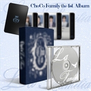 Buy Choco La Familia