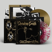 Buy Only Theatre Of Pain