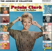 Buy French Ep Collection