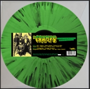 Buy Live At Club 57. Irving Plaza. New York. Ny. August 18. 1979 - Fm Radio Broadcast - Colour Splatter