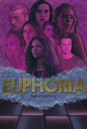 Buy Euphoria - Season 3