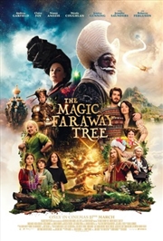Buy The Magic Faraway Tree