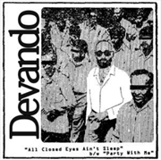 Buy All Closed Eyes Aint Sleep / Party With Me