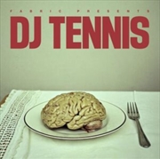 Buy Fabric Presents Dj Tennis