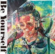 Buy Be-Yourself Feat. Santaworldview