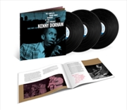 Buy Complete 'Round About At The Cafe Bohemia