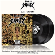 Buy Elegy: Chapter Ii