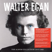 Buy Albums Collection 1977-1980