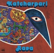 Buy Katcharpari