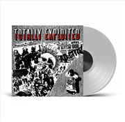Buy Totally Exploited - Uk Exclusive Clear Vinyl