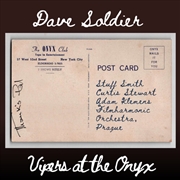 Buy Vipers At The Onyx