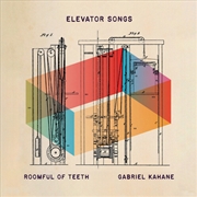 Buy Elevator Songs