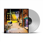 Buy City Baby Attacked By Rats - Clear Vinyl