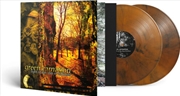 Buy Light Of Day Day Of Darkness - Orange/Black