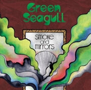 Buy Smoke And Mirrors