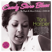 Buy Candy Store Blues: The Singles & Albums Collection