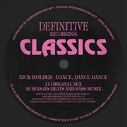 Buy Dance Dance Dance