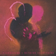 Buy Rethink Everything - Pink Vinyl