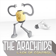 Buy Lack Of Control Ep