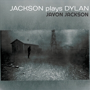 Buy Jackson Plays Dylan