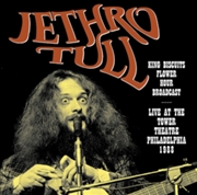 Buy King Biscuits Flower Hour Broadcast: Live At The Tower Theatre. Philadelphia. 1988