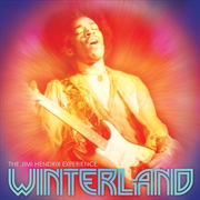 Buy Winterland