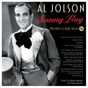 Buy Sonny Boy: The Hits Collection 1912-47