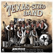 Buy Texas-Sized Band