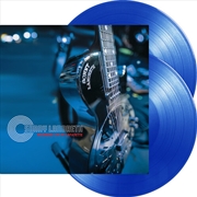 Buy Recorded Live In Lafayette