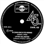 Buy Im Comin Home In The Morning