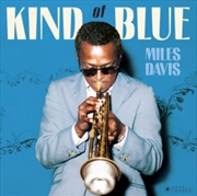 Buy Kind Of Blue - Blue Vinyl