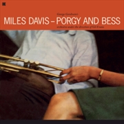 Buy Porgy And Bess: Limited Edition