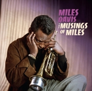 Buy The Musings Of Miles - Purple Vinyl