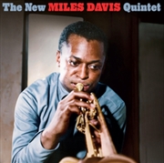 Buy The Miles Davis Quintet - Red Vinyl