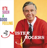 Buy It's Such A Good Feeling: The Best Of Mister