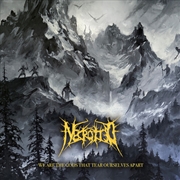 Buy We Are The Gods That Tear Ourselves Apart