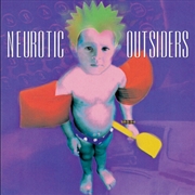 Buy Neurotic Outsiders