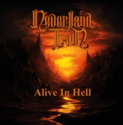 Buy Alive In Hell